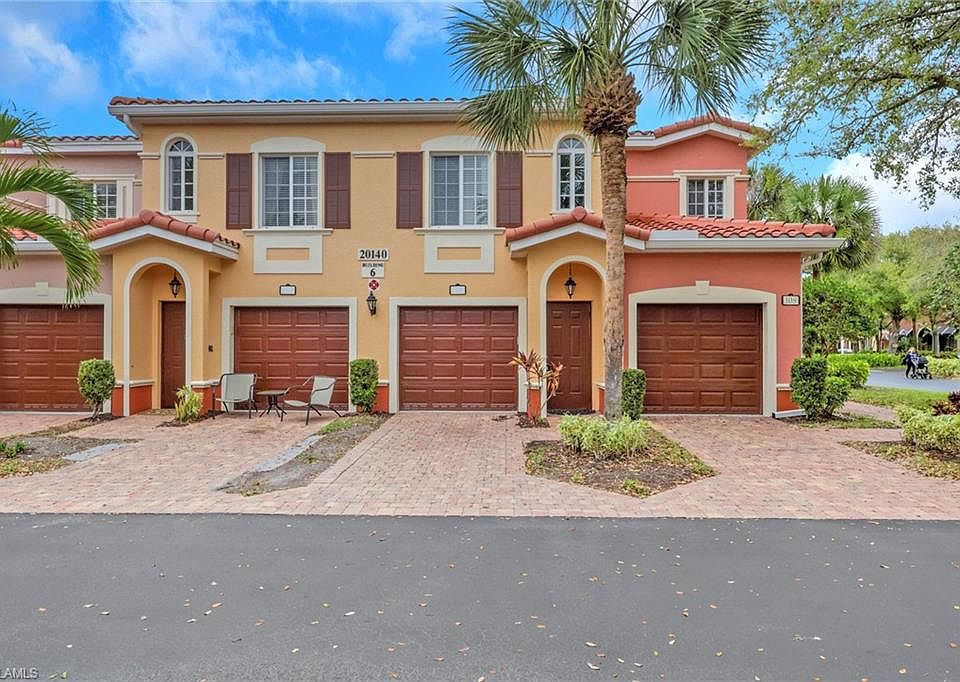 1st image of 20140 Estero Gardens CIR #208