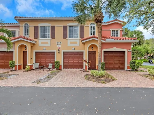 20140 Estero Gardens CIR #208, ESTERO, FL 33928