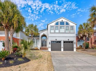 136 Waterway Crossing Ct, Little River, SC 29566