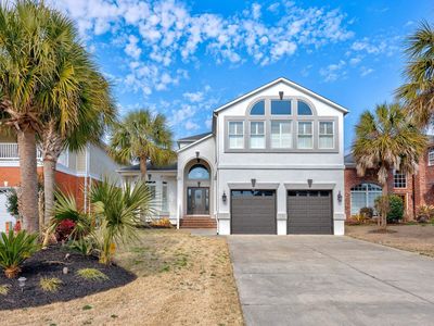 136 Waterway Crossing Ct., Little River, SC, 29566