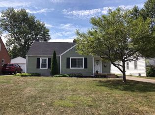 1445 E Park Rd, Grand Island, NY 14072