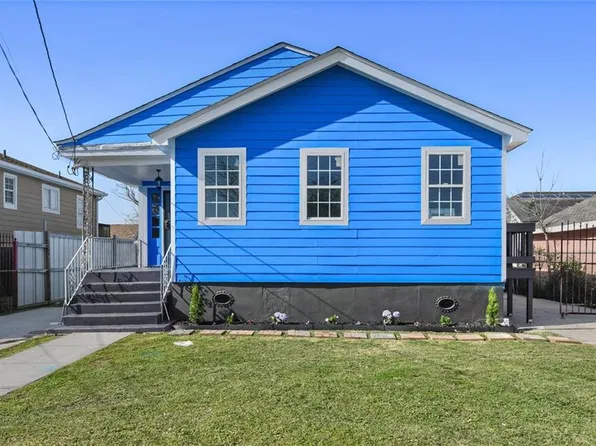 2659 Madrid St, New Orleans, LA 70122