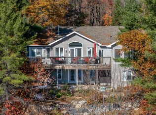 215 Dunchurch Estates Rd, Whitestone, ON P0A1G0