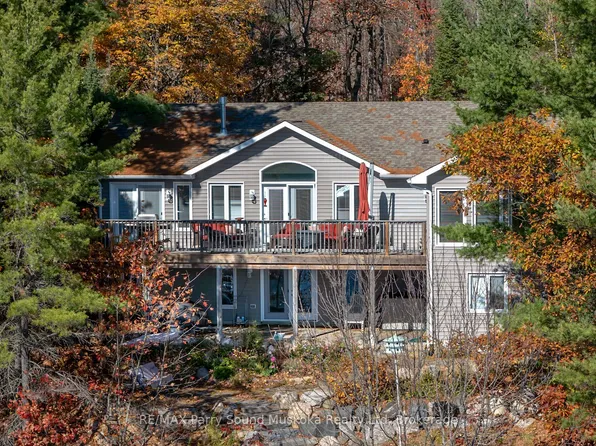 215 Dunchurch Estates Rd, Whitestone, ON P0A 1G0