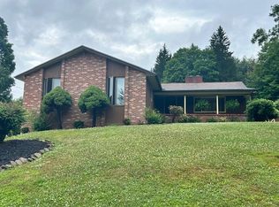 109 E Locust St, Coudersport, PA