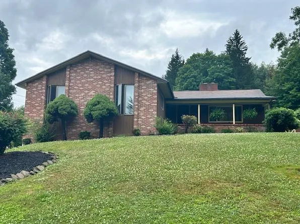 109 E Locust St, Coudersport, PA 16915