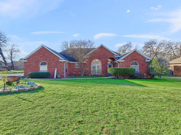 1501 Saint Paul Ln, Pilot Point, TX 76258