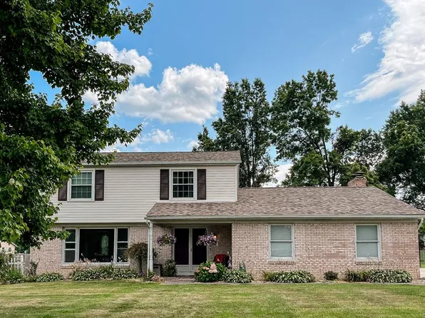 609 Karlson Dr, Lexington, OH 44904