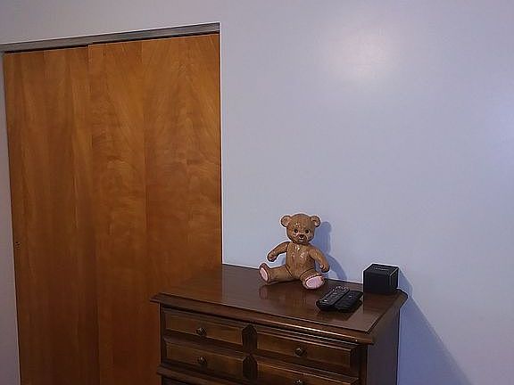 1st bedroom