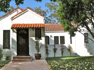 5853 David Ave, Los Angeles, CA 90034