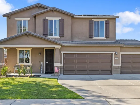 2446 W Sedona Avenue, Visalia, CA 93291