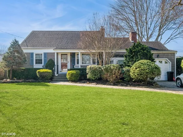 3536 Carrollton Avenue, Wantagh, NY 11793