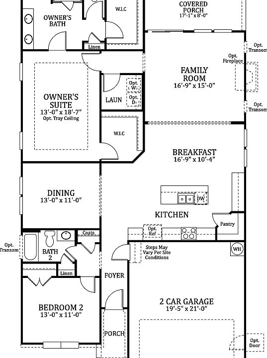 2nd image of 154 Carbone Ln