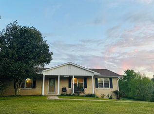 28263 Easter Ferry Rd, Lester, AL 35647