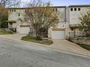 9201 Simmons Rd APT 115, Austin, TX 78759