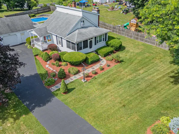 2031 Delaware Turnpike, Clarksville, NY 12041