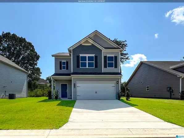 9320 Brunswick Ave, Kimberly, AL 35091