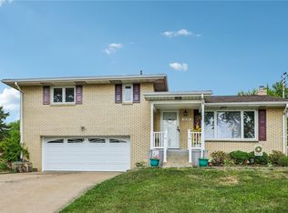 1030 Silver Ln, Mc Kees Rocks, PA 15136