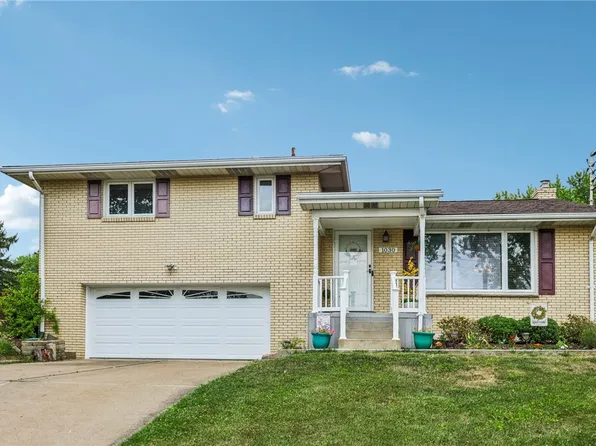 1030 Silver Ln, Mc Kees Rocks, PA 15136