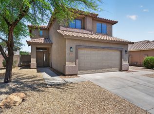 13370 W Gelding Dr, Surprise, AZ 85379