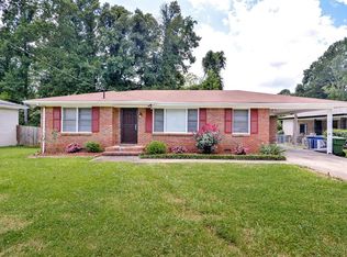 246 Aaron St NW, Atlanta, GA
