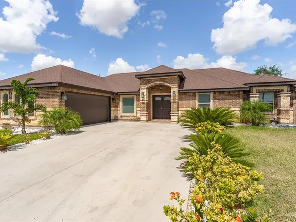 2400 Jay Dr, San Juan, TX 78589