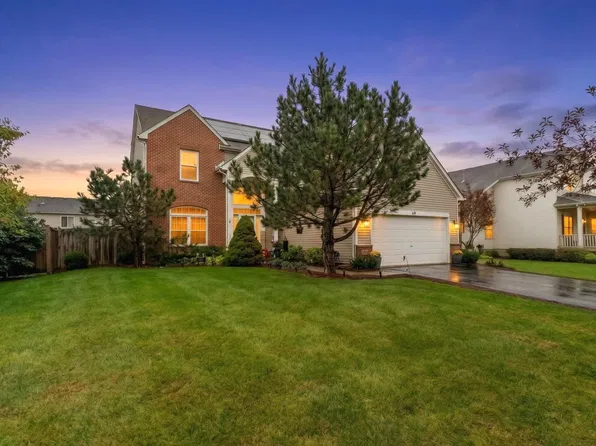 7508 Locust Ln, Plainfield, IL 60586