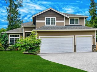 1112 Hughes Ln, Granite Falls, WA 98252