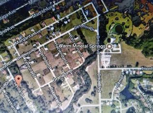 421 Sevilla St, North port, FL 34287