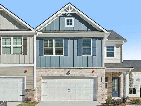 371 Lanier Cir, Woodstock, GA 30189