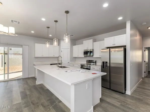 9474 W TINAJAS Drive, Arizona City, AZ 85123