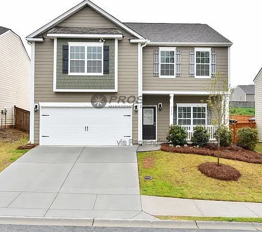 248 Elmhaven Dr — Photo 1