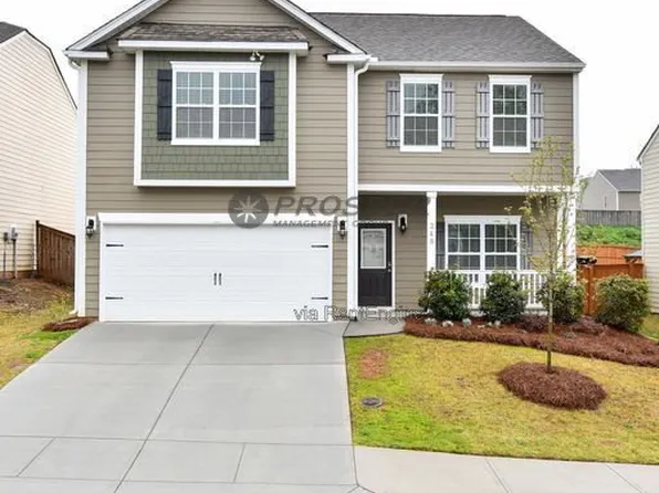 248 Elmhaven Dr, Simpsonville, SC 29681