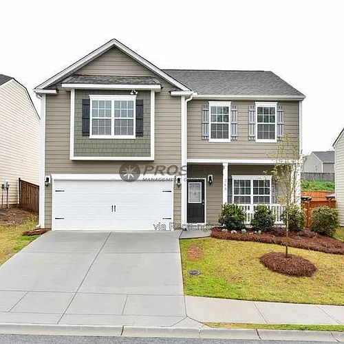 248 Elmhaven Dr Photo 1
