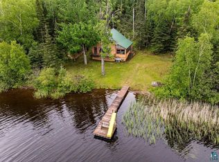 7322 NE Birch Isle Rd, Duluth, MN 55803