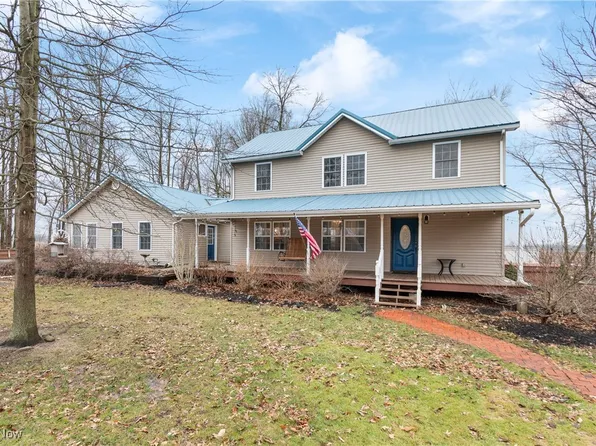 1556 County Road 500 E, Shiloh, OH 44878