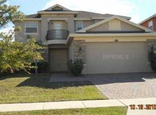 2943 Bonita Cir, Kissimmee, FL 34744