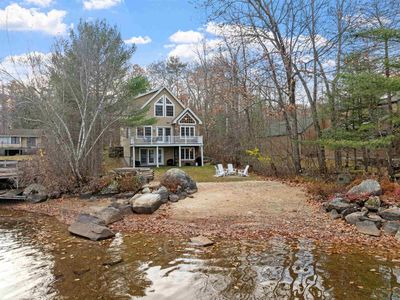 244 Wentworth Shores Road, Moultonboro, NH, 03254