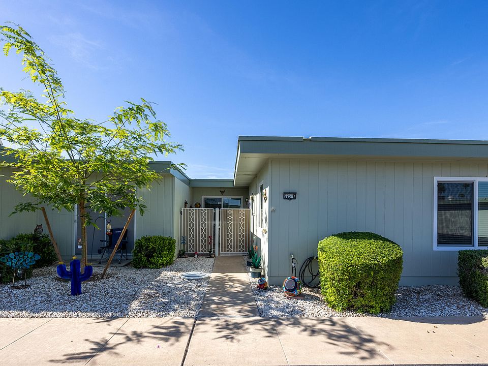1st image of 13223 N 98TH Avenue #K