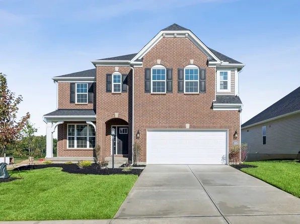 275 Tilly Ct, Springboro, OH 45066