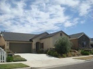319 Paige Ln, Merced, CA 95341