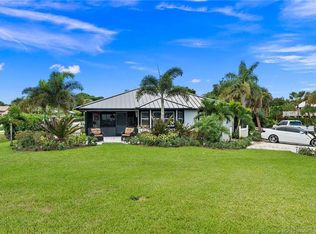 13601 S Indian River Dr, Jensen Beach, FL 34957