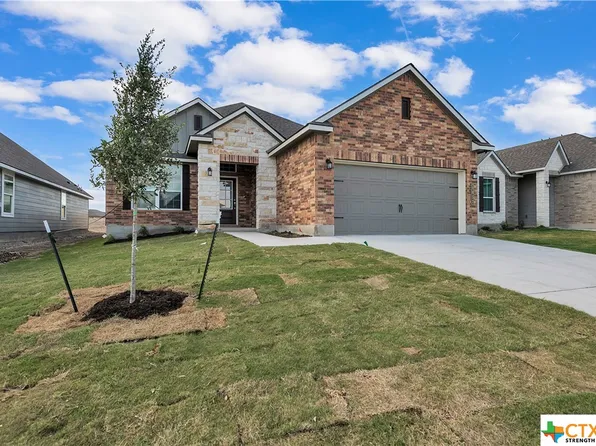 1833 Horatio St, Nolanville, TX 76559