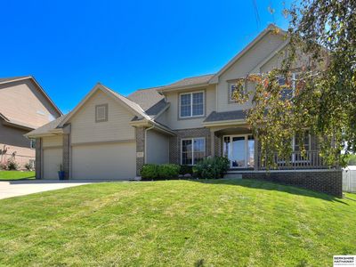 18413 Atlas St, Omaha, NE, 68130