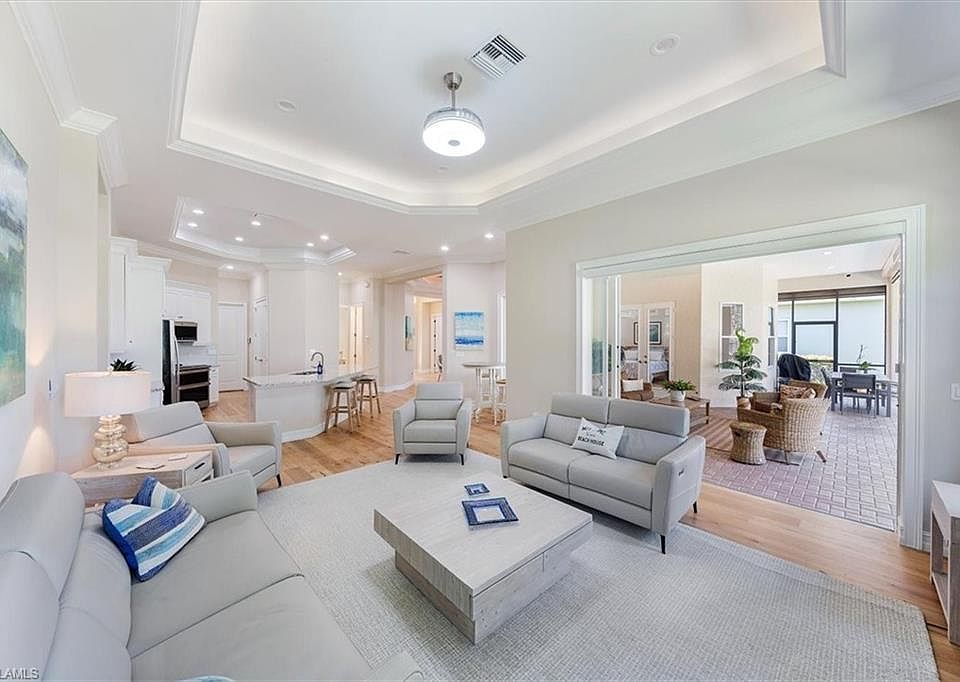 495 Saddlebrook Ln, Naples, FL 34110 Zillow