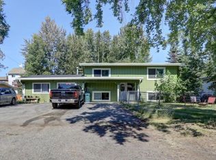 647 E 74th Ave APT 2, Anchorage, AK 99518