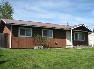 214 W Superior St, Sandpoint, ID 83864