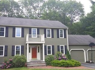 14 Fram Dr, Mansfield, MA 02048