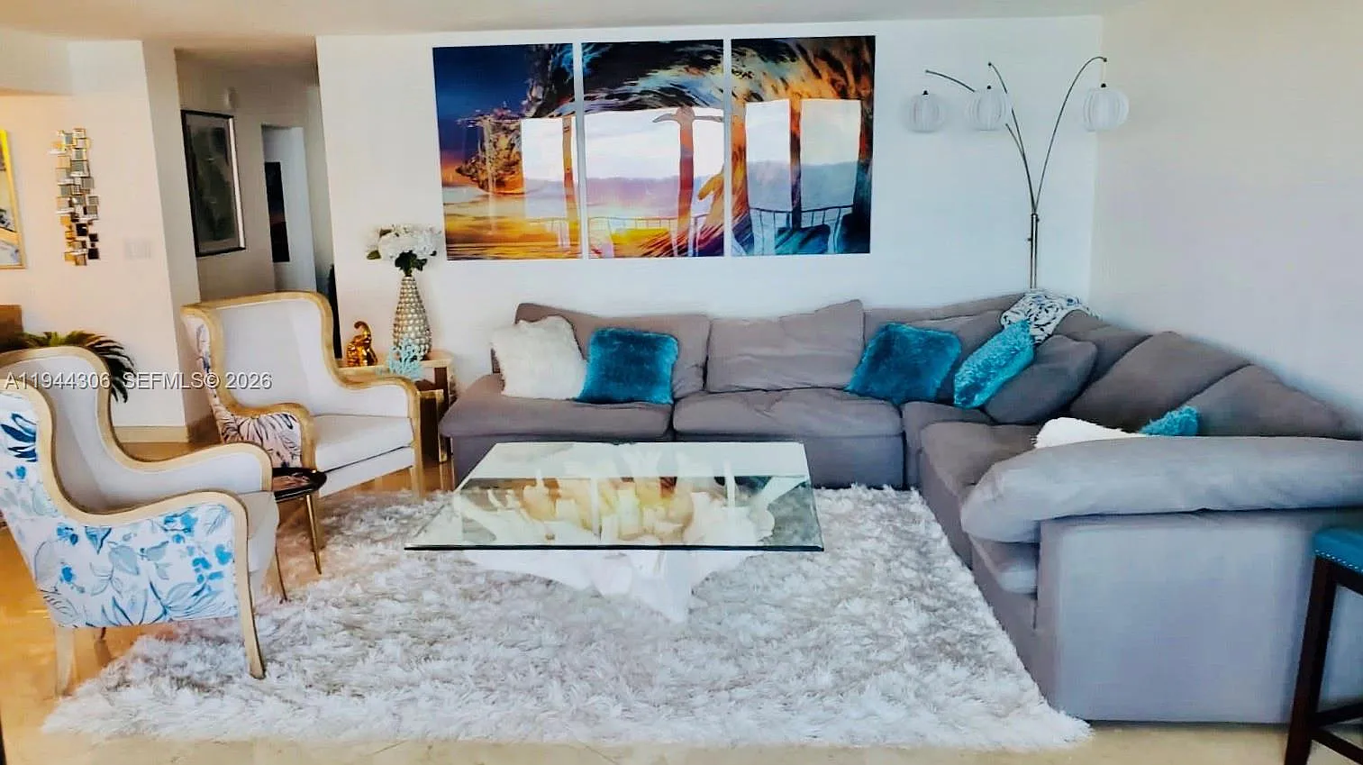 2 bed, 1500 sqft, $3,400 — Photo 1