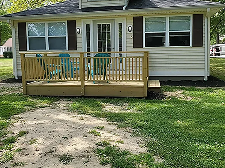 7281 Lake Rd #5 — Photo 1